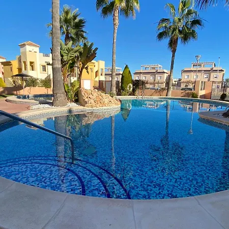 Casa Marina Suerte - Punta Prima, Torrevieja