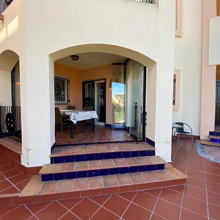 Casa Marina Suerte - Punta Prima, Torrevieja Alicante