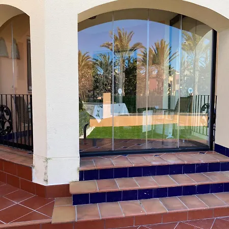 Casa Marina Suerte - Punta Prima, Torrevieja Apartment *
