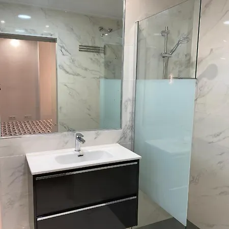 Casa Marina Suerte - Punta Prima, Torrevieja Apartment