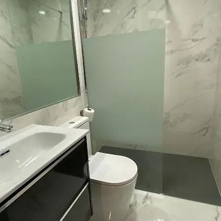 Casa Marina Suerte - Punta Prima, Torrevieja Apartment Alicante