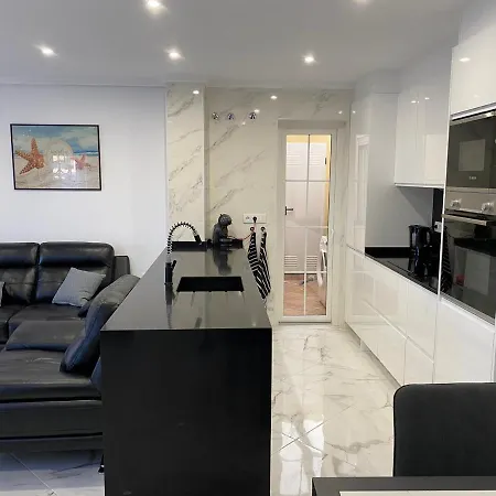 Casa Marina Suerte - Punta Prima, Torrevieja Apartment *