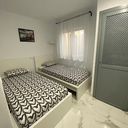 Casa Marina Suerte - Punta Prima, Torrevieja Apartment *