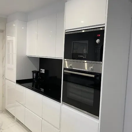 Apartment Casa Marina Suerte - Punta Prima, Torrevieja
