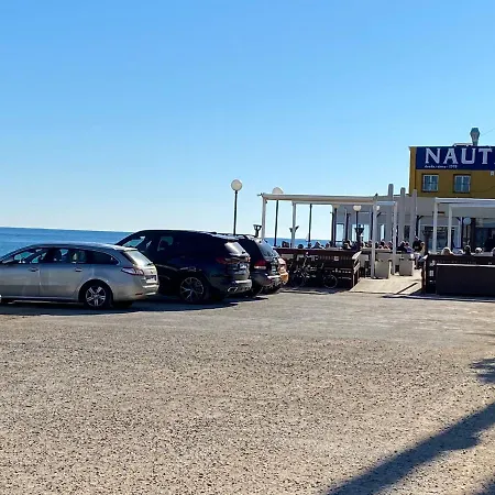 Casa Marina Suerte - Punta Prima, Torrevieja *