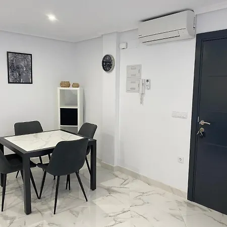 Casa Marina Suerte - Punta Prima, Torrevieja Apartment