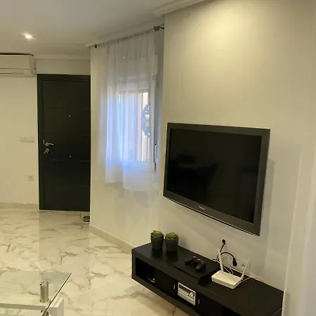 Casa Marina Suerte - Punta Prima, Torrevieja Apartment