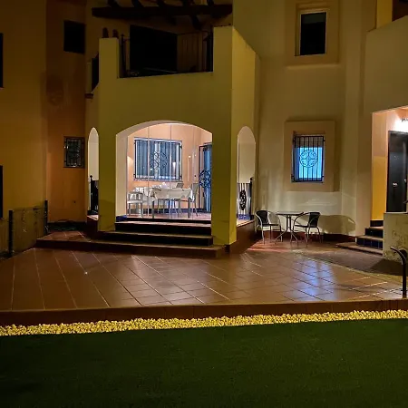 Casa Marina Suerte - Punta Prima, Torrevieja Apartment
