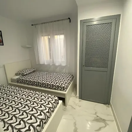 Apartment Casa Marina Suerte - Punta Prima, Torrevieja Alicante