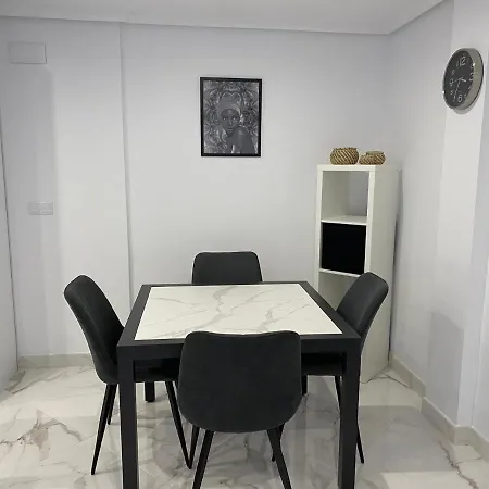 Casa Marina Suerte - Punta Prima, Torrevieja Apartment Alicante