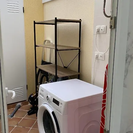 Apartment Casa Marina Suerte - Punta Prima, Torrevieja Alicante