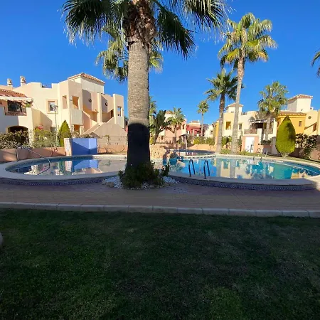 Apartment Casa Marina Suerte - Punta Prima, Torrevieja