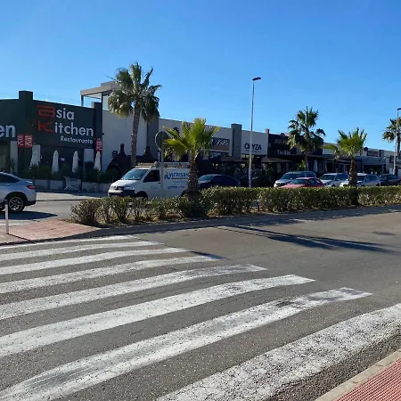 Apartment Casa Marina Suerte - Punta Prima, Torrevieja Alicante