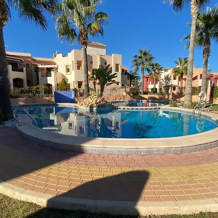 Casa Marina Suerte - Punta Prima, Torrevieja Apartment