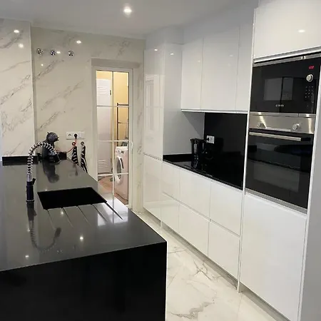 Casa Marina Suerte - Punta Prima, Torrevieja Apartment Alicante