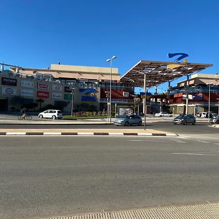 Casa Marina Suerte - Punta Prima, Torrevieja *