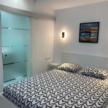 Apartment Casa Marina Suerte - Punta Prima, Torrevieja
